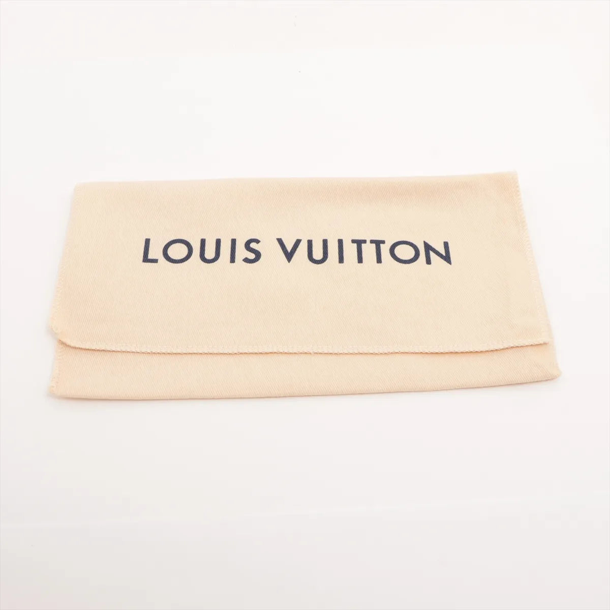 Louis Vuitton Monogram Reverse Clemence Wallet