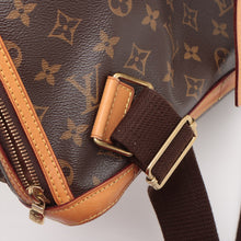 Load image into Gallery viewer, Louis Vuitton Monogram Bosphore Backpack