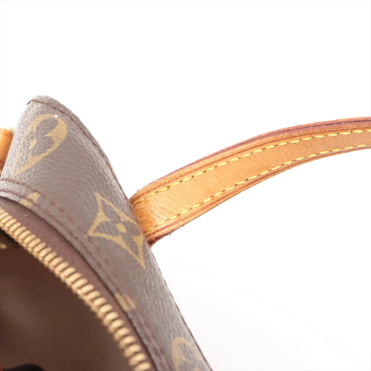 Louis Vuitton Monogram Spontini Shoulder Bag