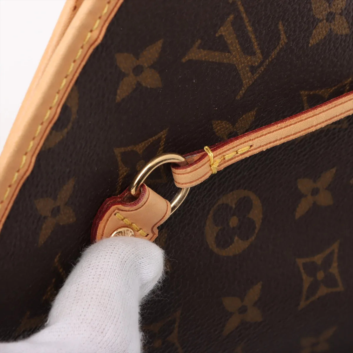 Louis Vuitton Monogram Neverfull GM