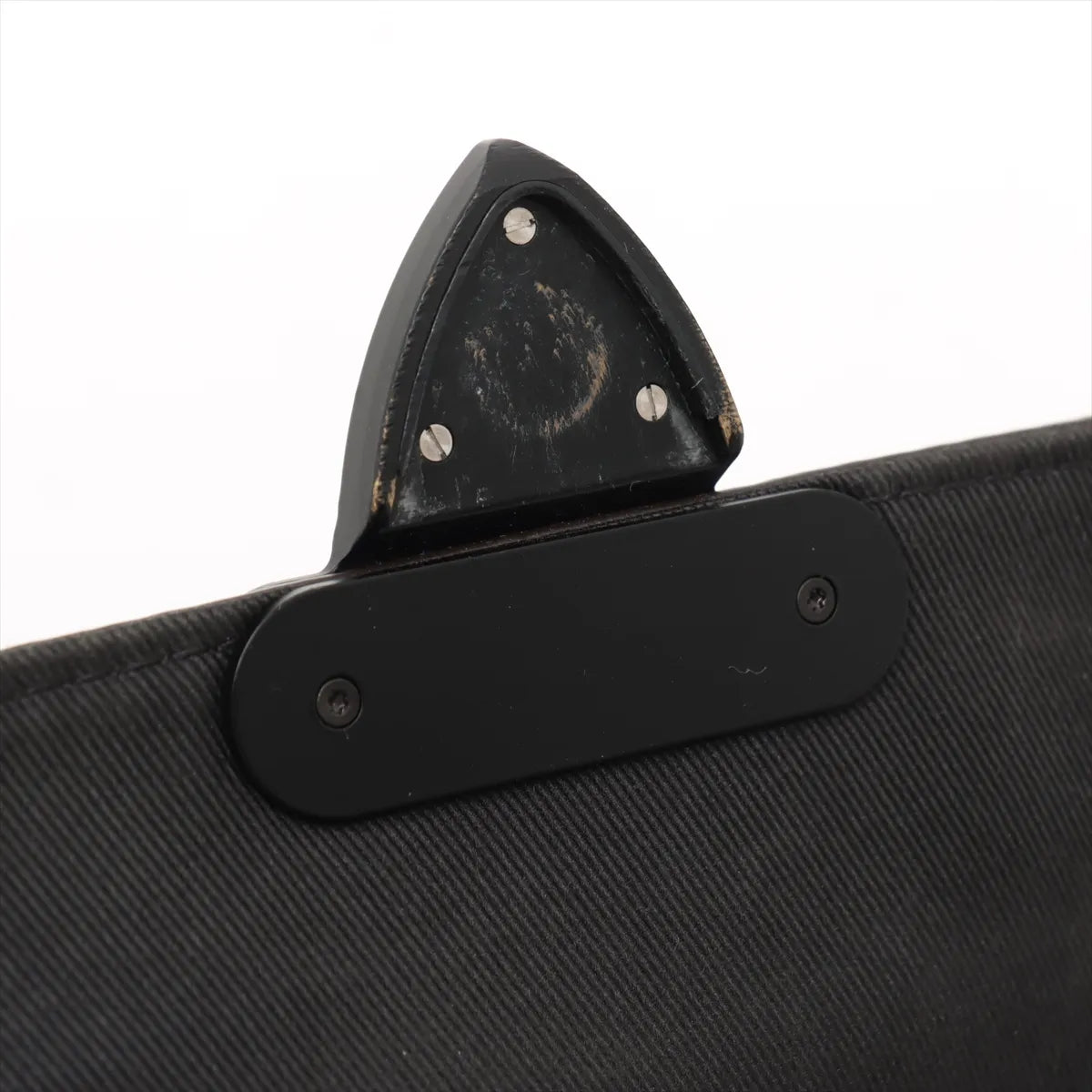 Louis Vuitton Monogram S-Lock Messenger Bag