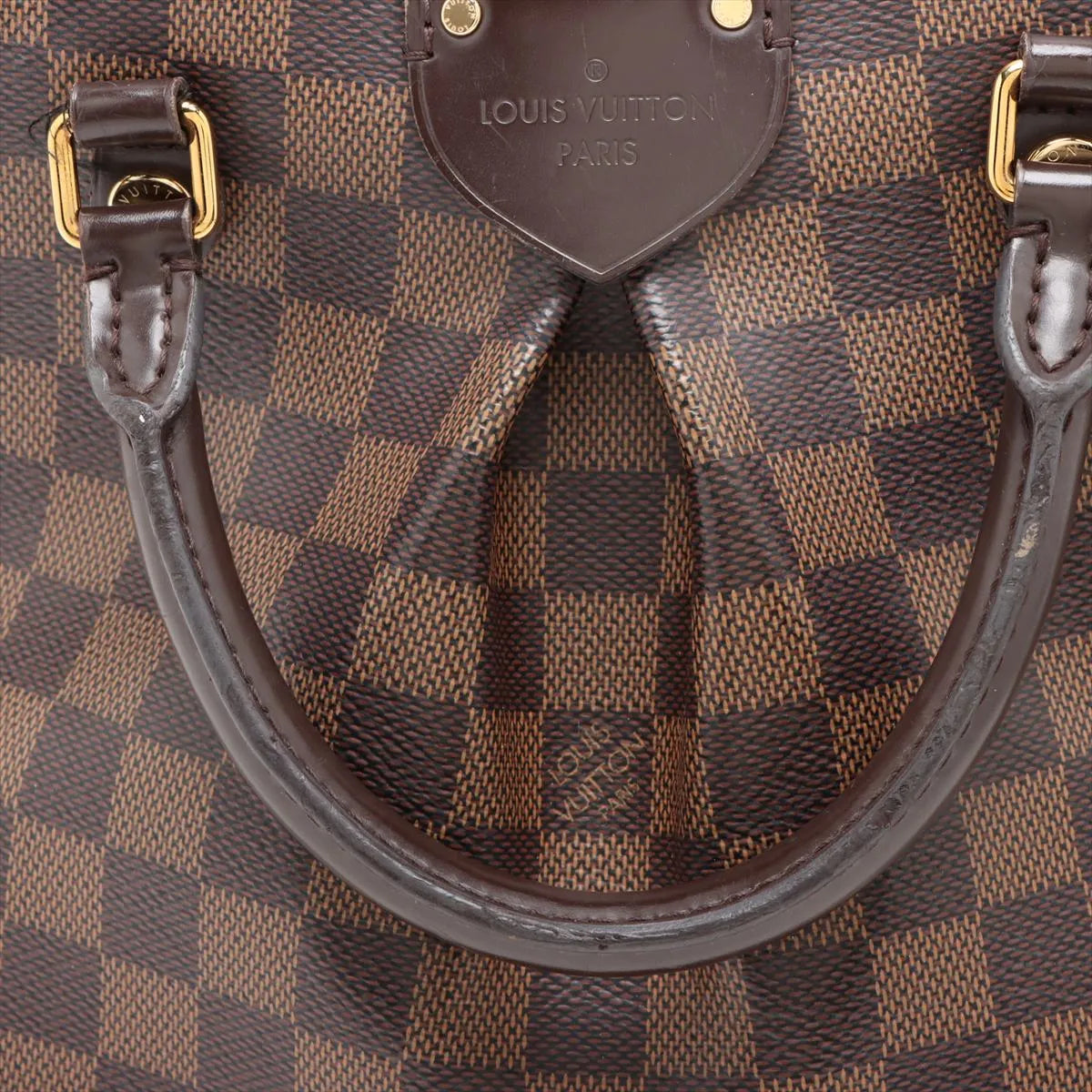 Louis Vuitton Damier Ebene Siena PM