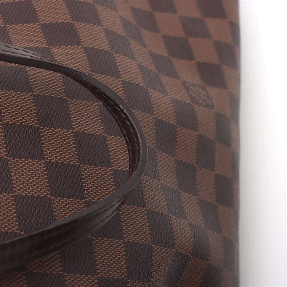 Louis Vuitton Damier Ebene Neverfull GM