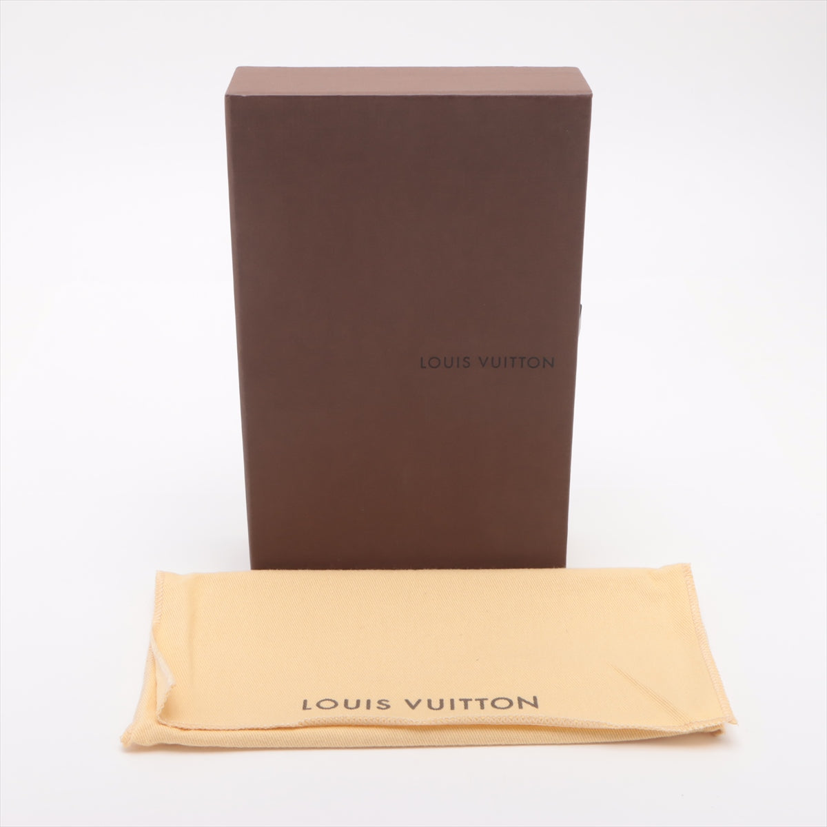 #1 Second Hand Louis Vuitton Monogram Vernis Zippy Wallet Bleu Nuit