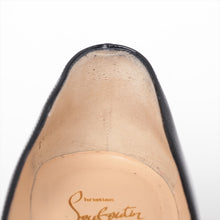 Load image into Gallery viewer, #1 Top rated Christian Louboutin Patent Leather Open-toe Pump