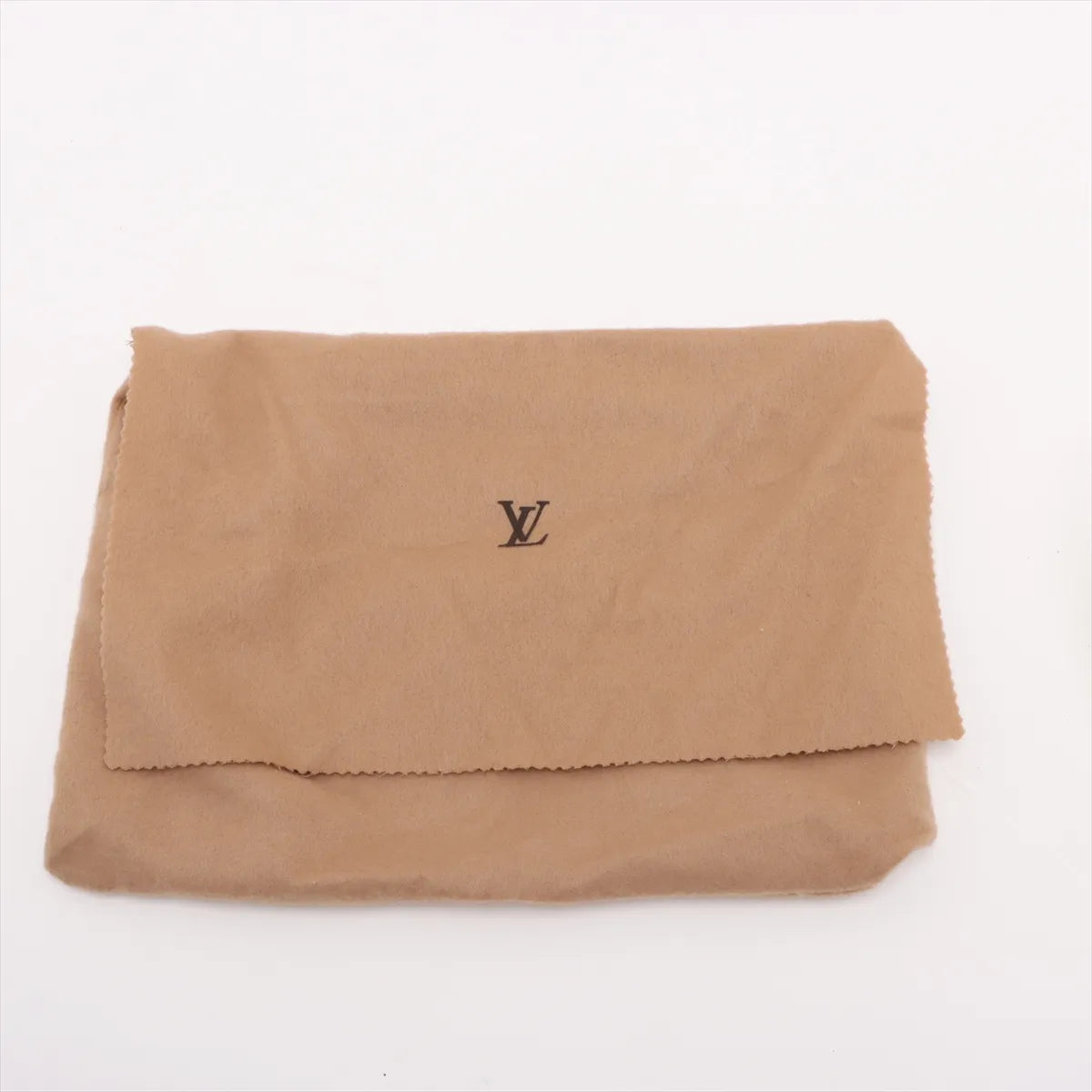Louis Vuitton Monogram Epi Cartouchiere Black