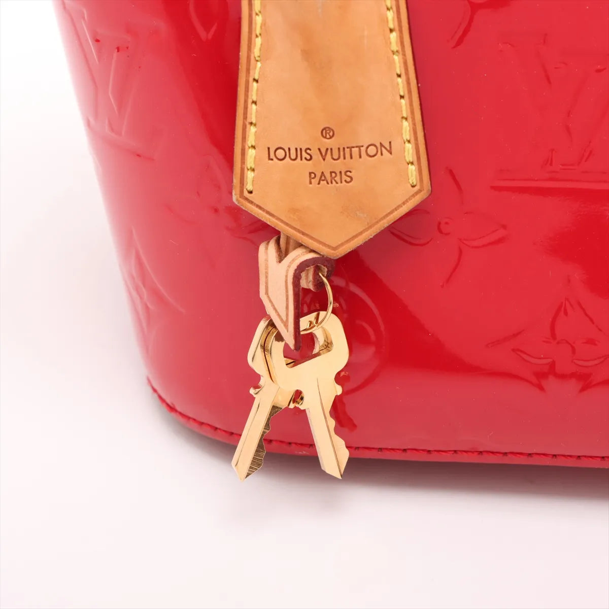 Louis Vuitton Vernis Montebello PM