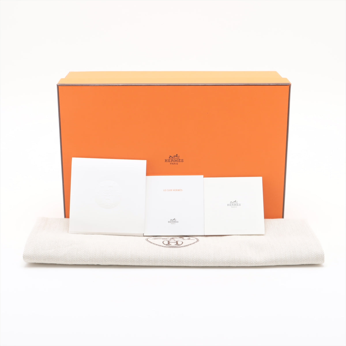 Hermes Lindy Mini 20 Veau Swift Shoulder Bag New White * PREORDER *