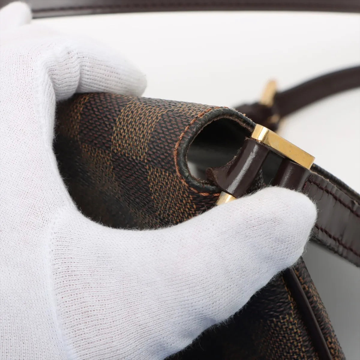 Louis Vuitton Damier Ebene Musette Salsa