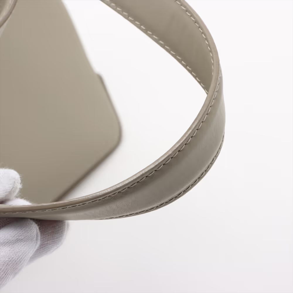 Louis Vuitton LV Aerogram Fastline Tote Bag Gray