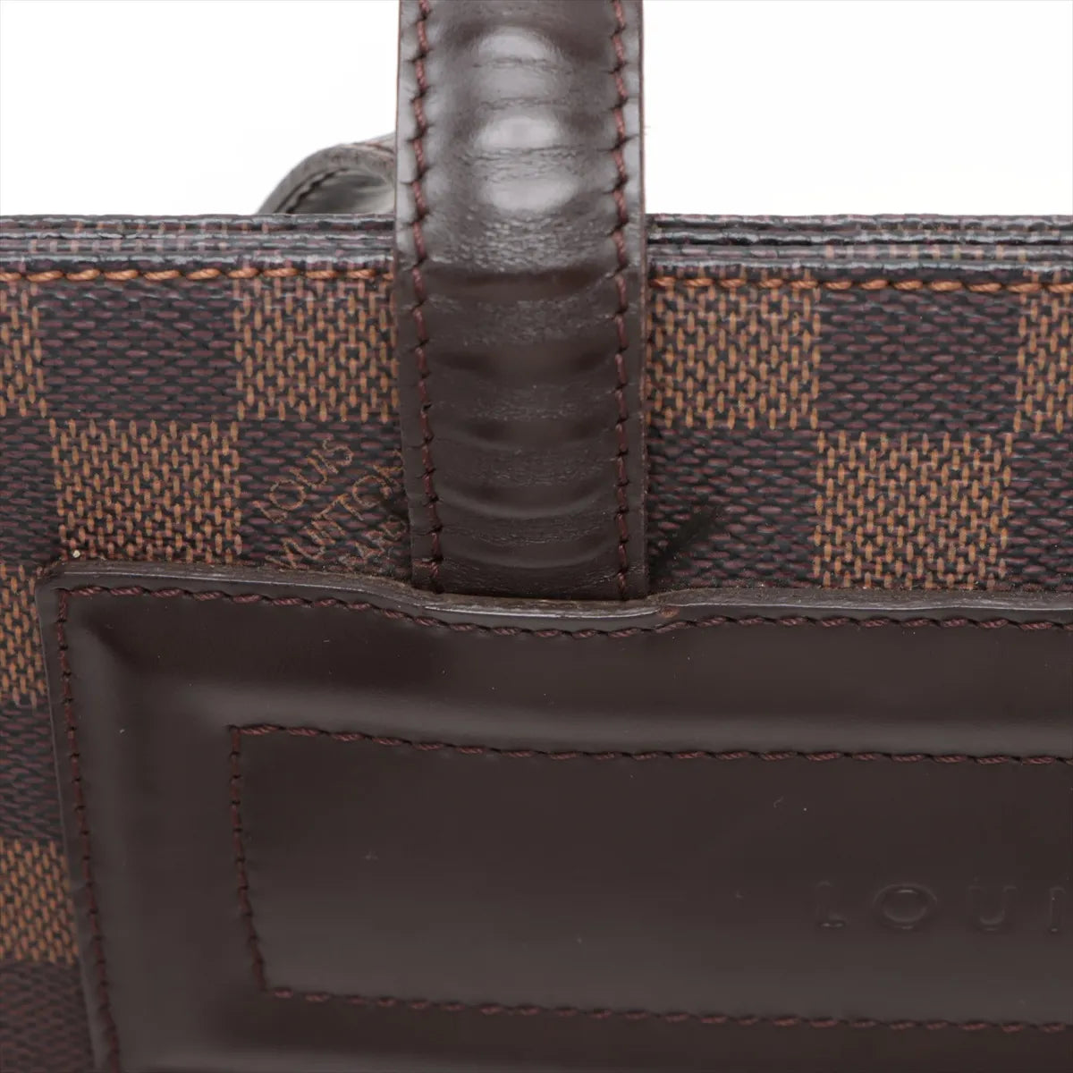 Louis Vuitton Damier Parioli PM