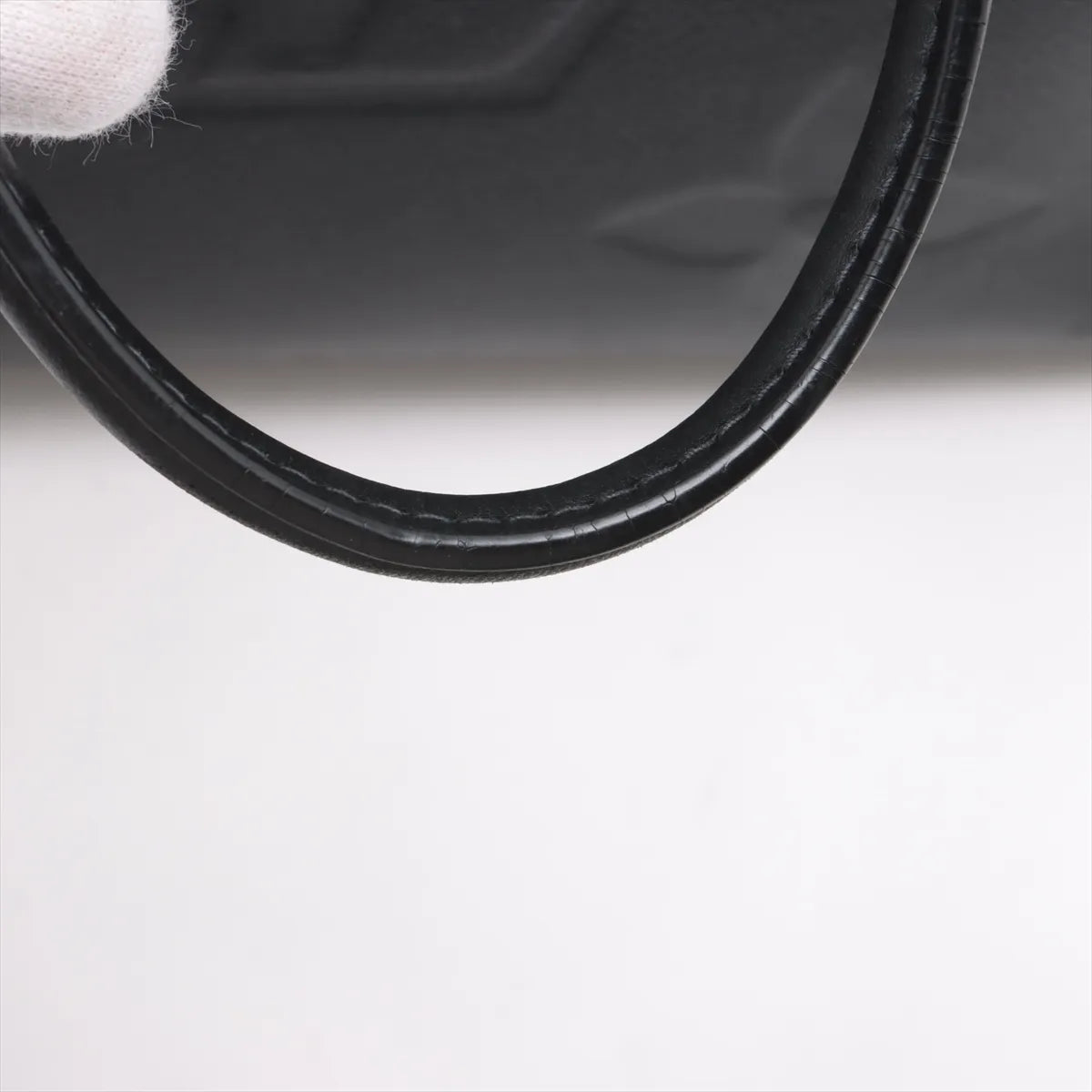 Louis Vuitton Monogram Empreinte On the Go MM