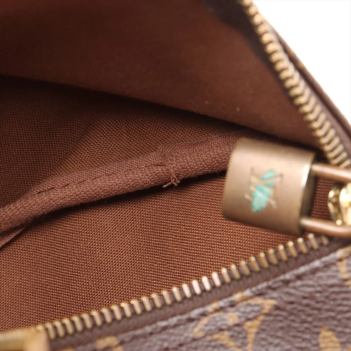 Louis Vuitton Monogram Keepall 50