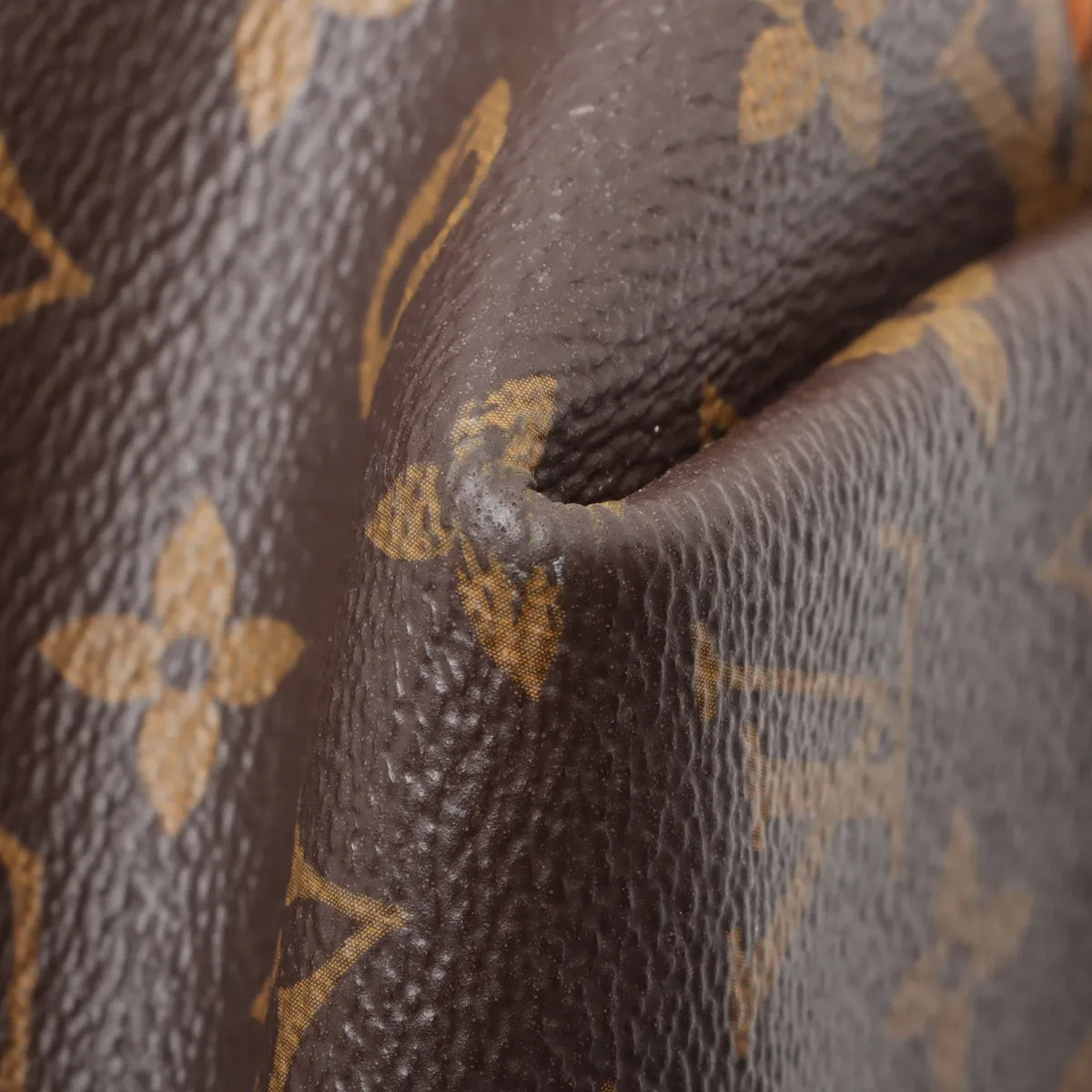 Louis Vuitton Monogram Turenne MM