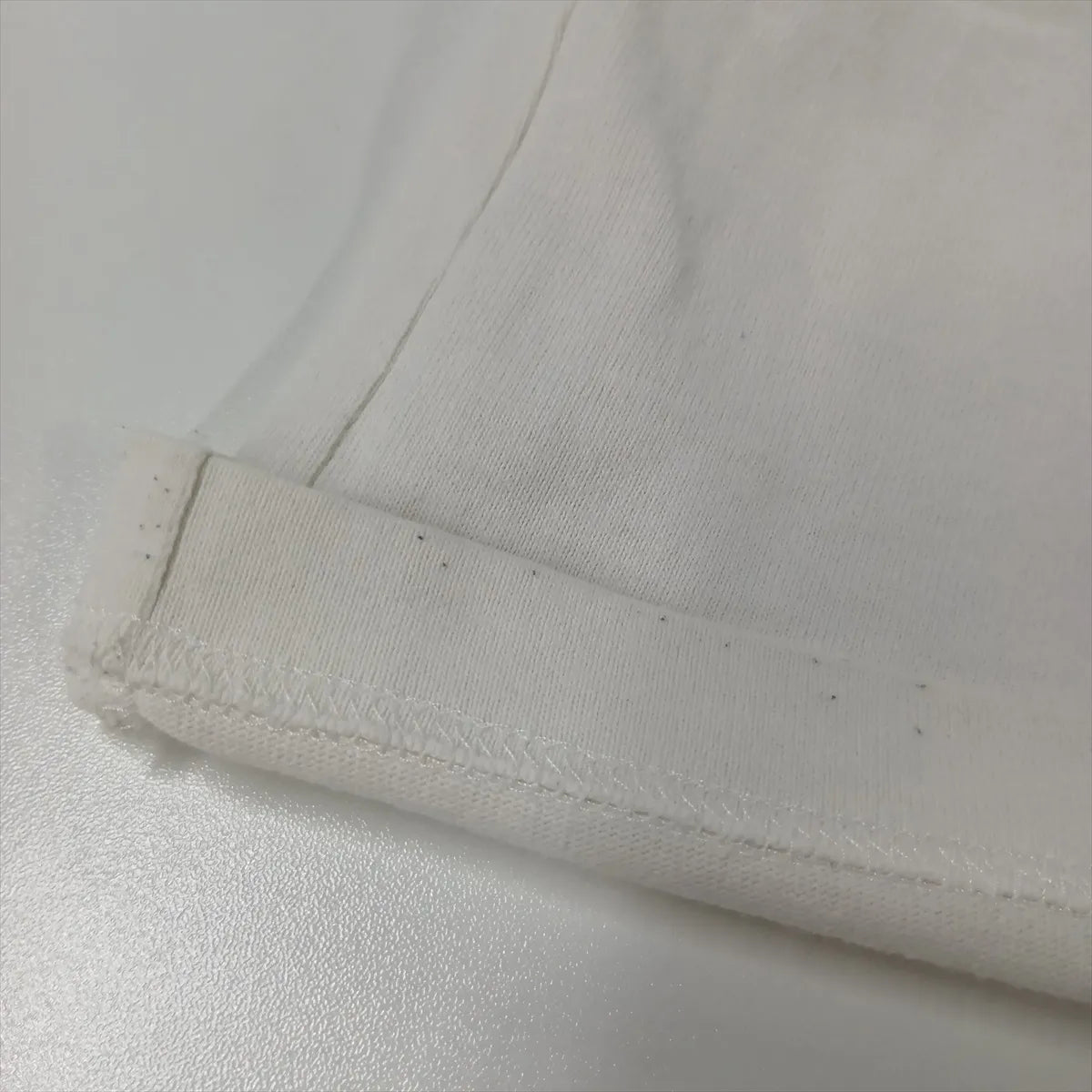 Louis Vuitton Cotton T-shirt White