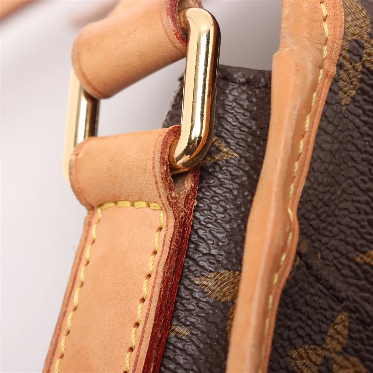 Louis Vuitton Monogram Menilmontant PM