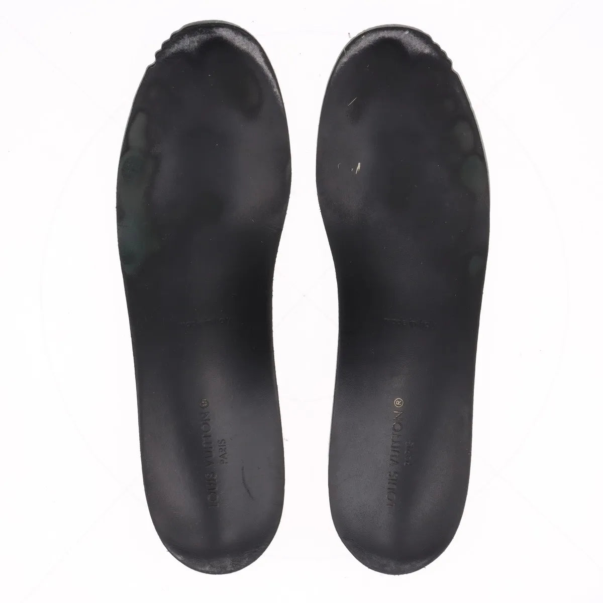 Louis Vuitton Monogram Runaway Sneakers Brown