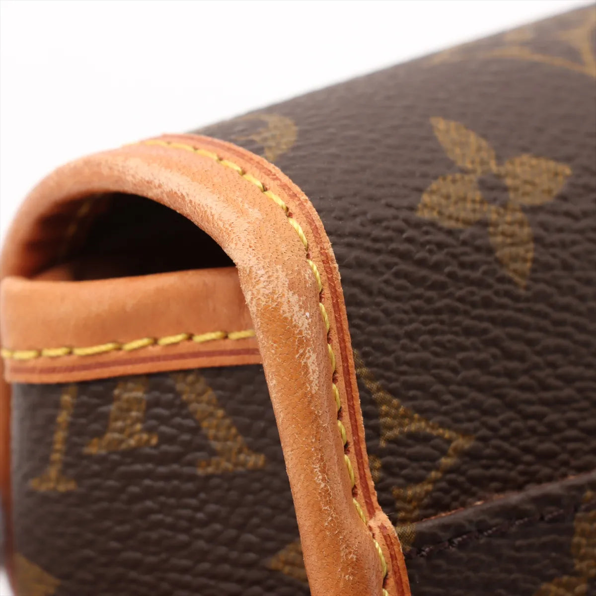 Louis Vuitton Monogram Jypsiere PM