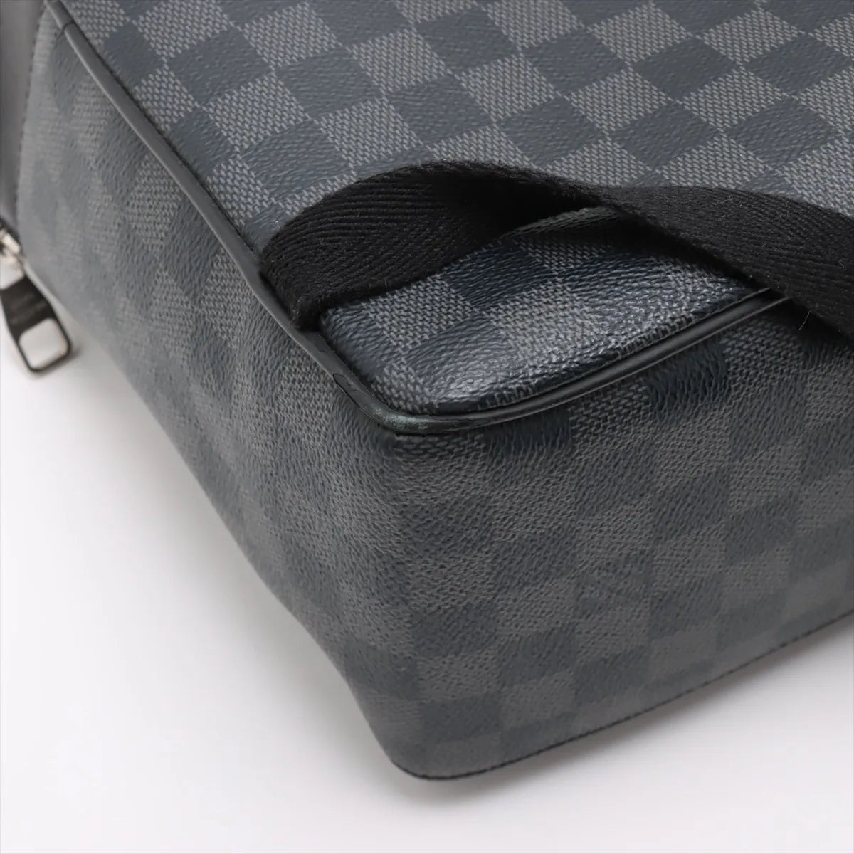Louis Vuitton Damier Graphite Josh Backpack