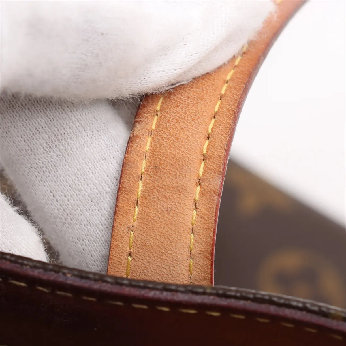 Louis Vuitton Monogram Wilshire MM