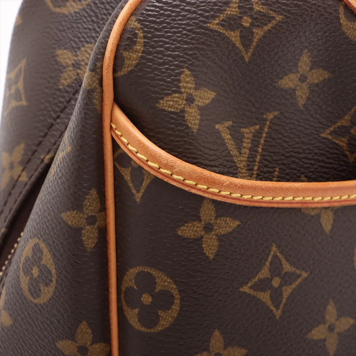 Louis Vuitton Monogram Deauville