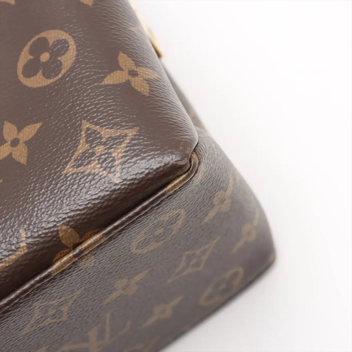 Louis Vuitton Monogram Petit Palais PM