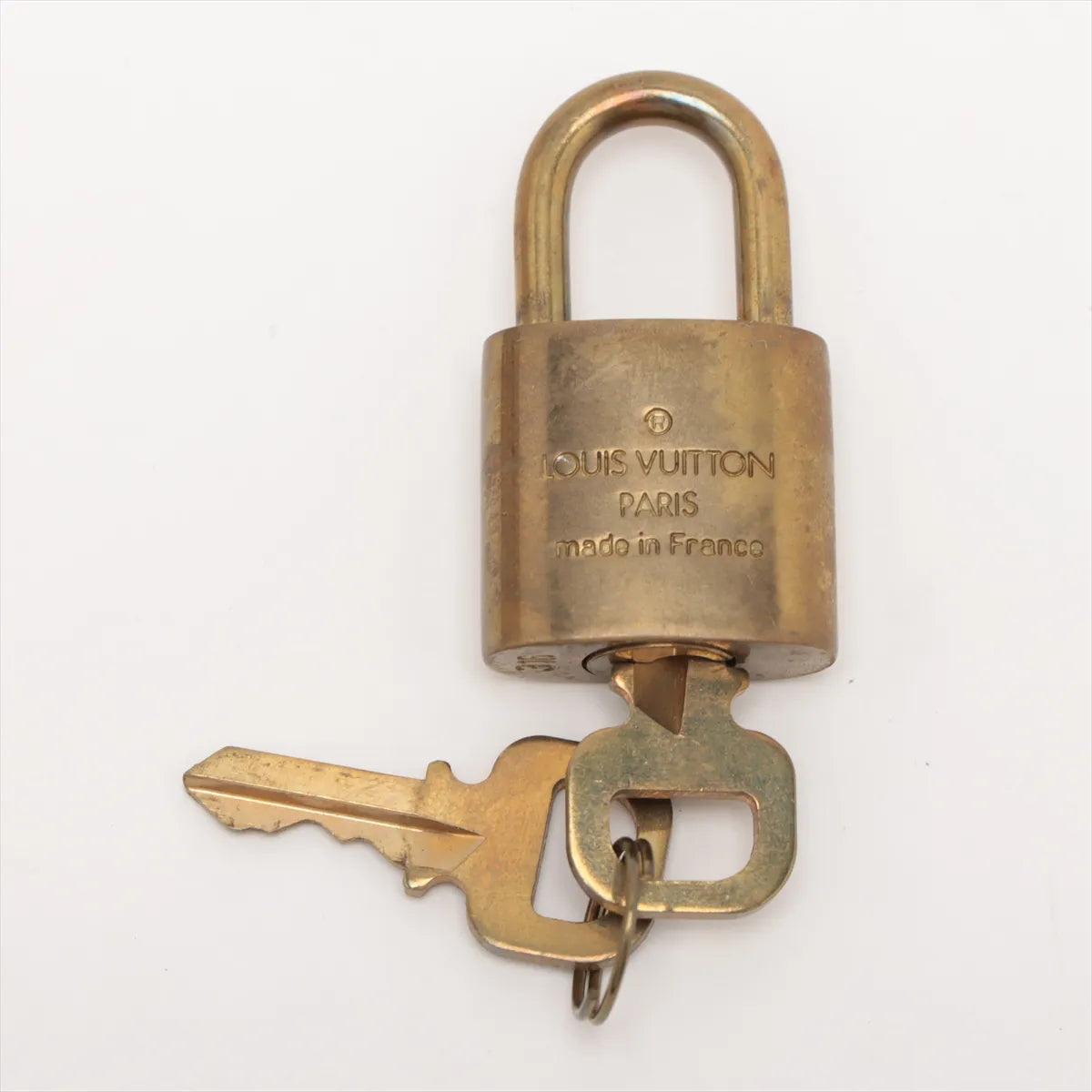 Louis Vuitton Damier Azur Speedy 30