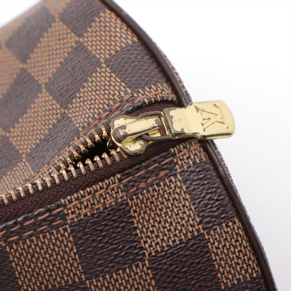 Louis Vuitton Damier Papillon PM
