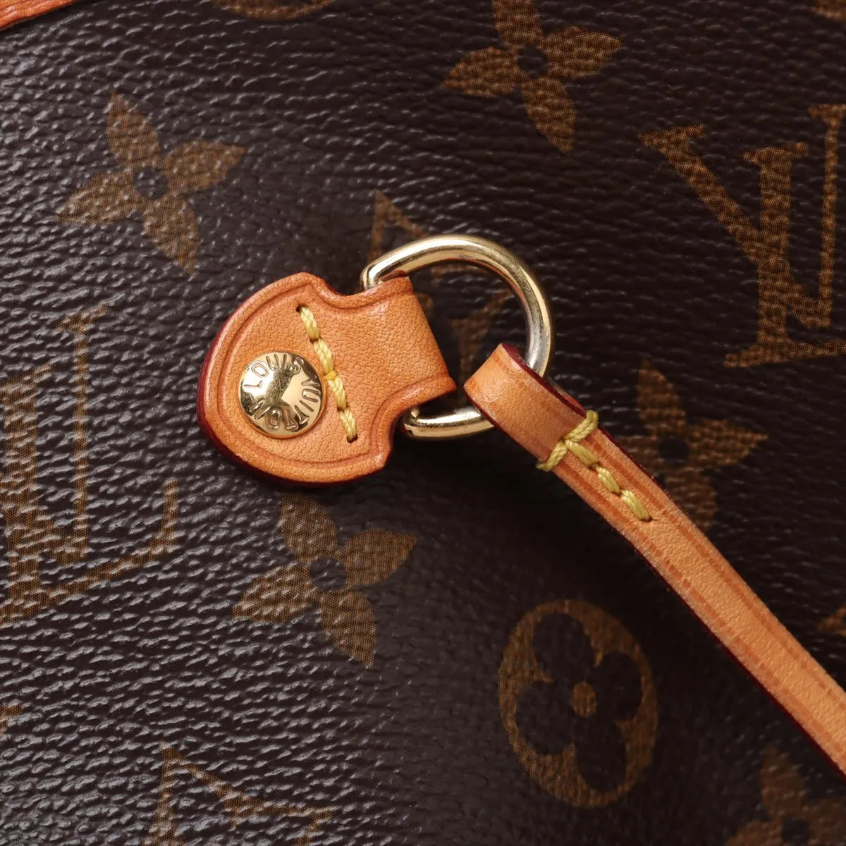 Louis Vuitton Monogram Neverfull GM