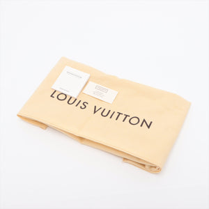 Louis Vuitton Multicolor Marilyn Black
