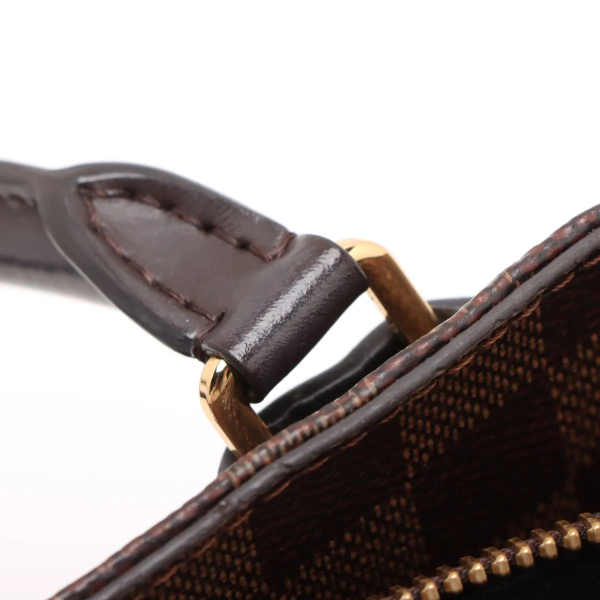 Louis Vuitton Damier Ebene Normandy