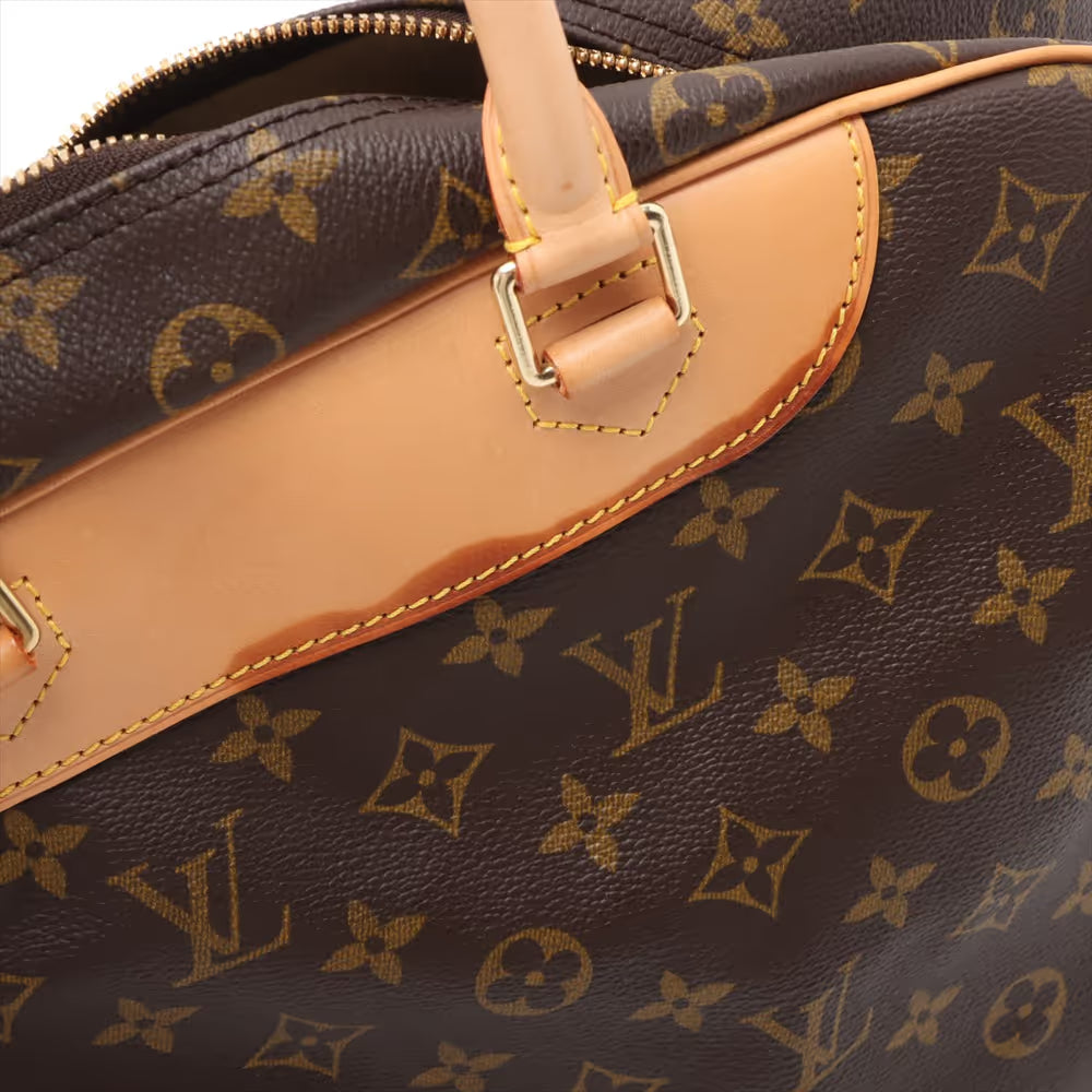 Louis Vuitton Monogram Deauville