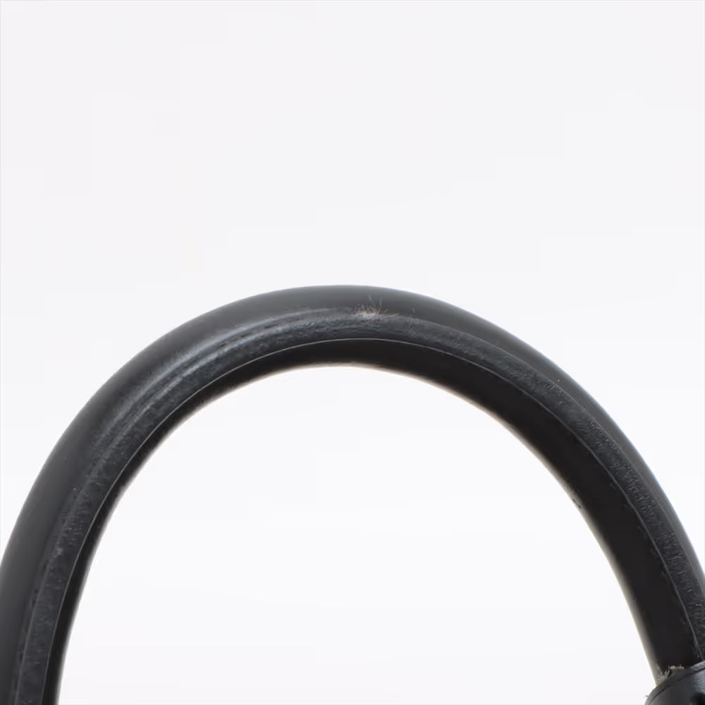 Louis Vuitton Epi Keepall 45 Black