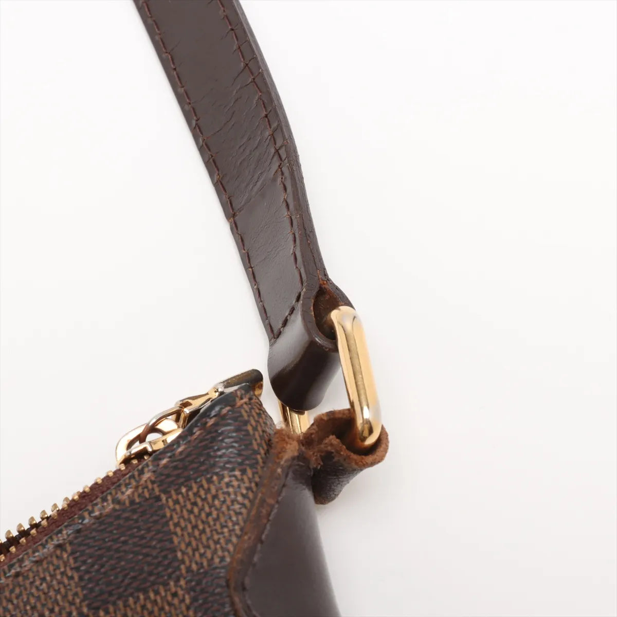 Louis Vuitton Damier Bloomsbury PM