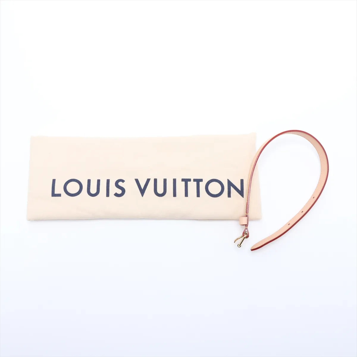 Louis Vuitton Monogram Speedy 30