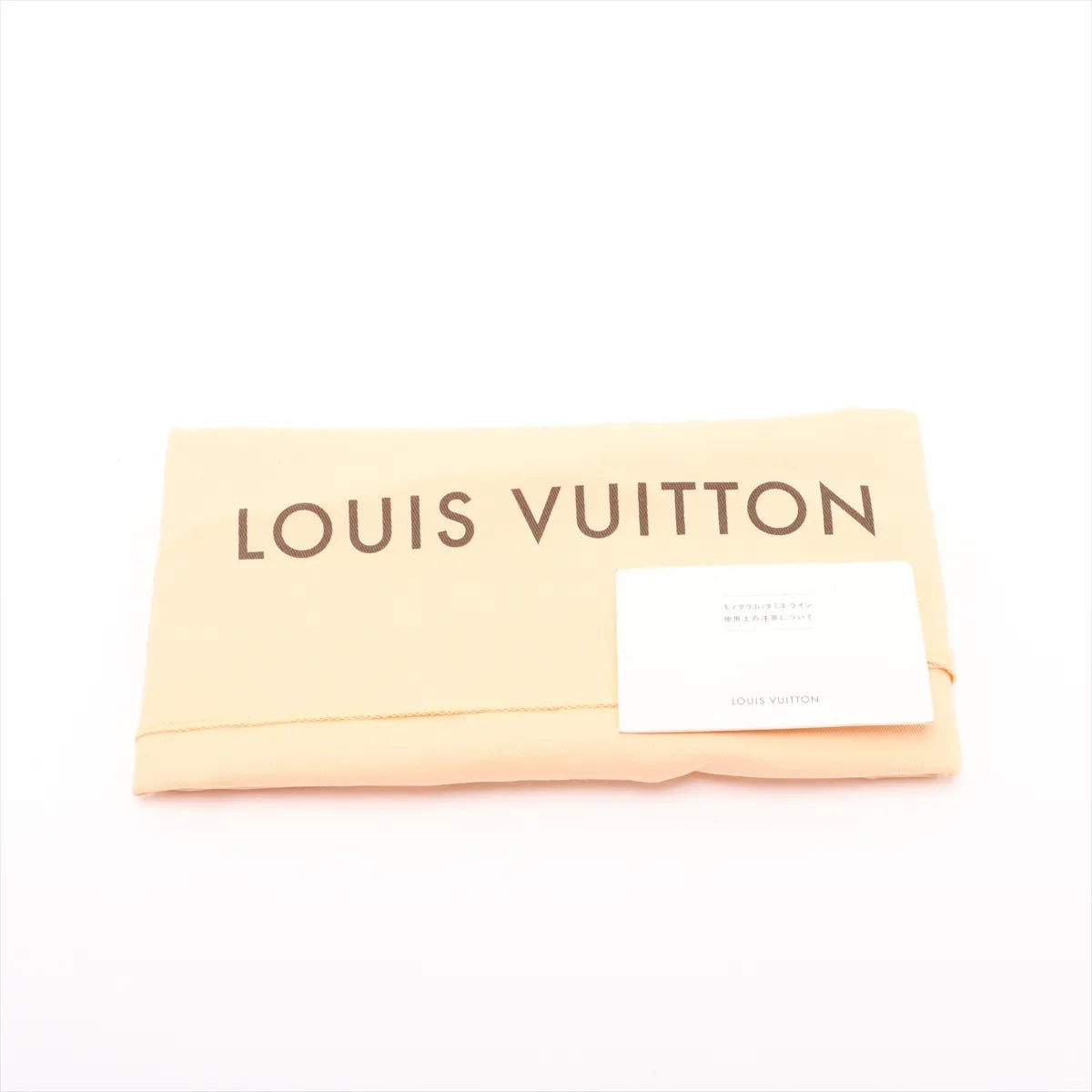 Louis Vuitton Damier Ebene Hampstead PM