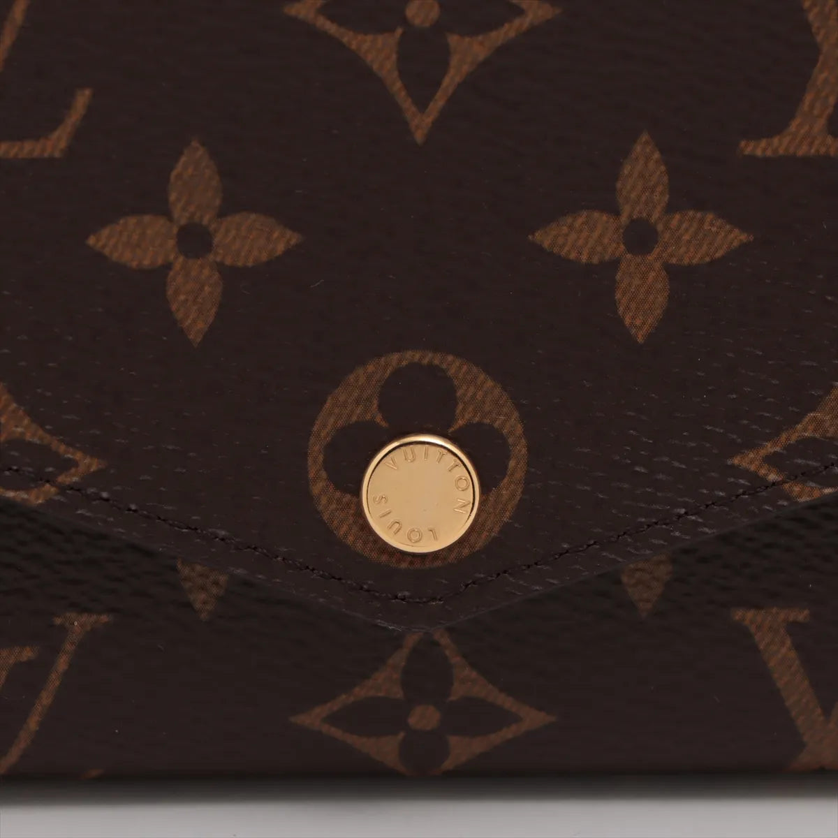 Louis Vuitton Monogram Sarah Wallet *PREORDER*