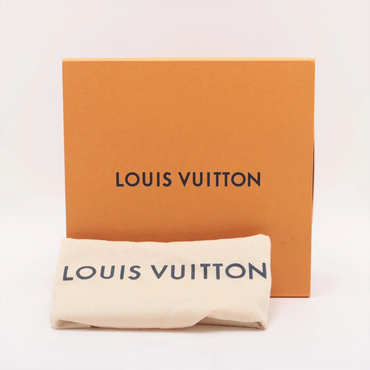 Louis Vuitton Monogram Sac Plat BB