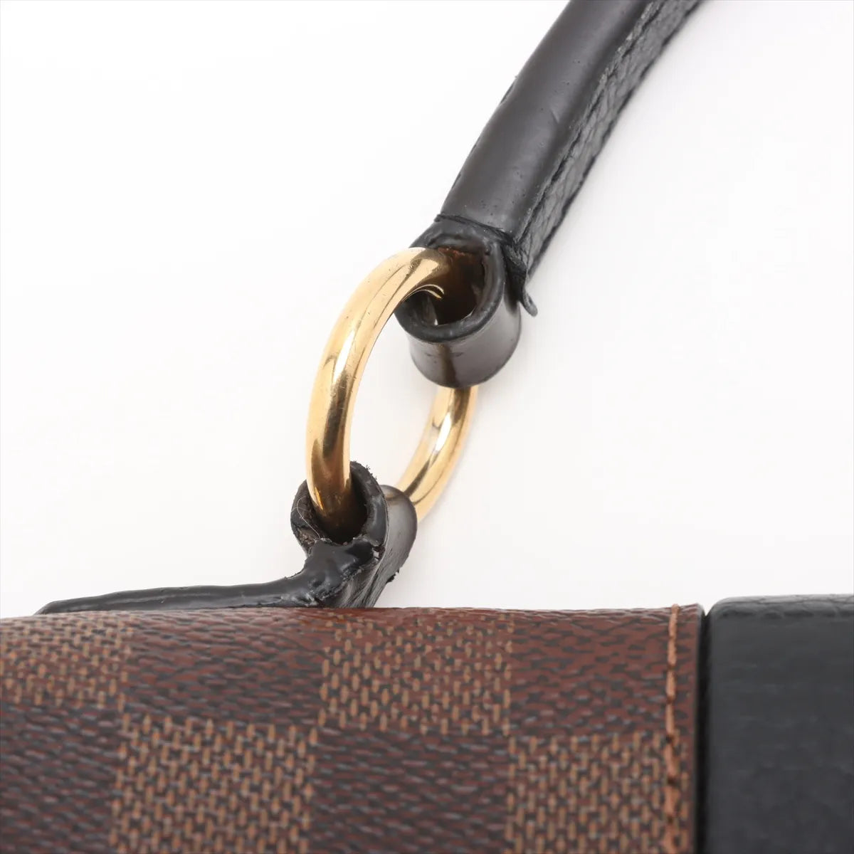 Louis Vuitton Damier Ebene Bond Street BB