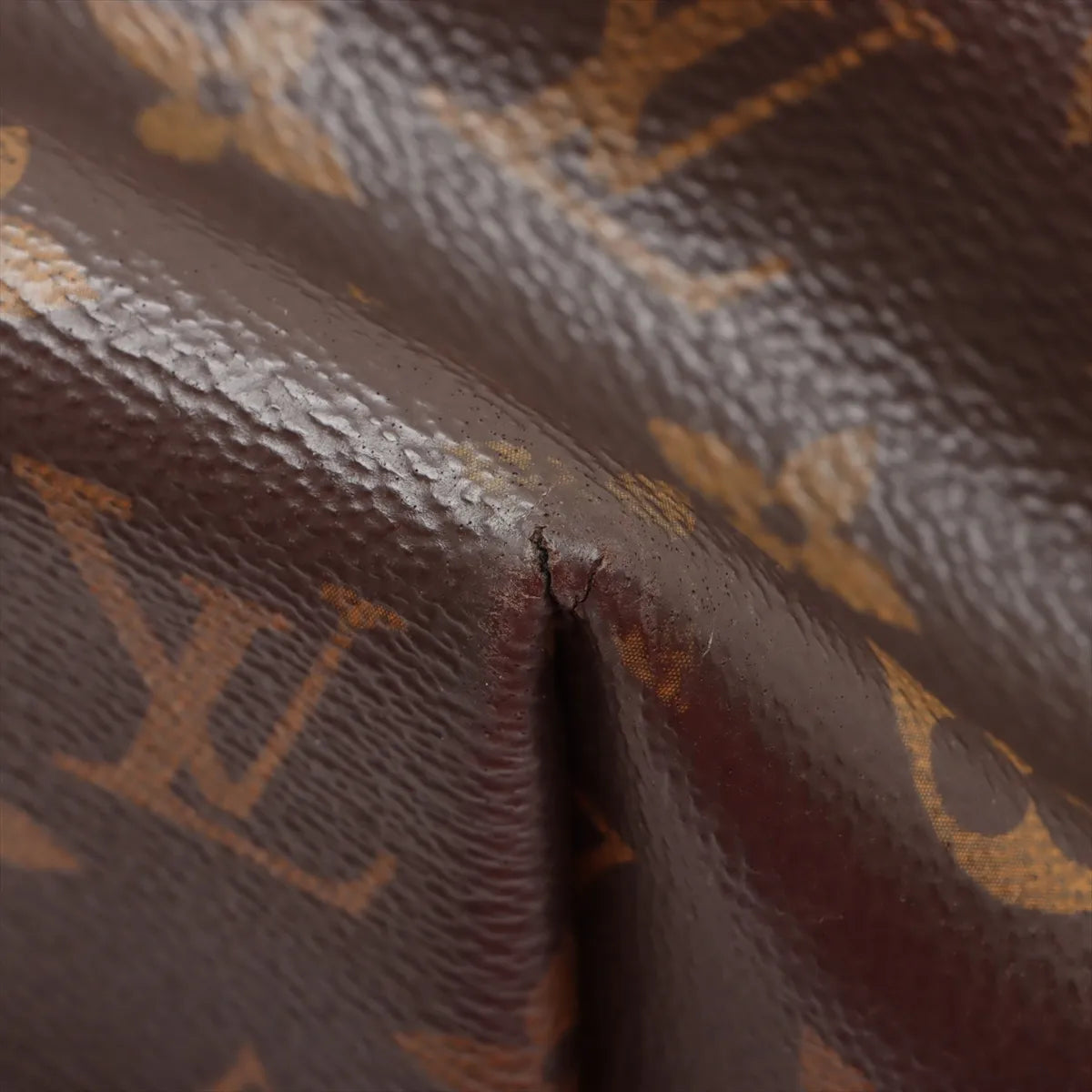 Louis Vuitton Monogram Turenne MM