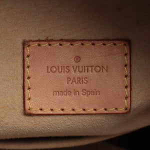 Louis Vuitton Monogram Artsy MM