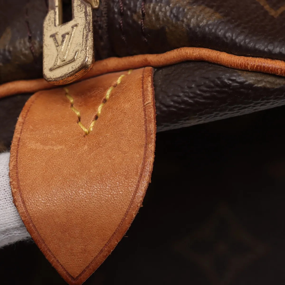 Louis Vuitton Monogram Keepall 66