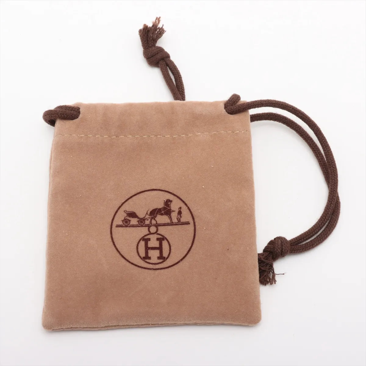 Hermes Herbag Ado PM Beige