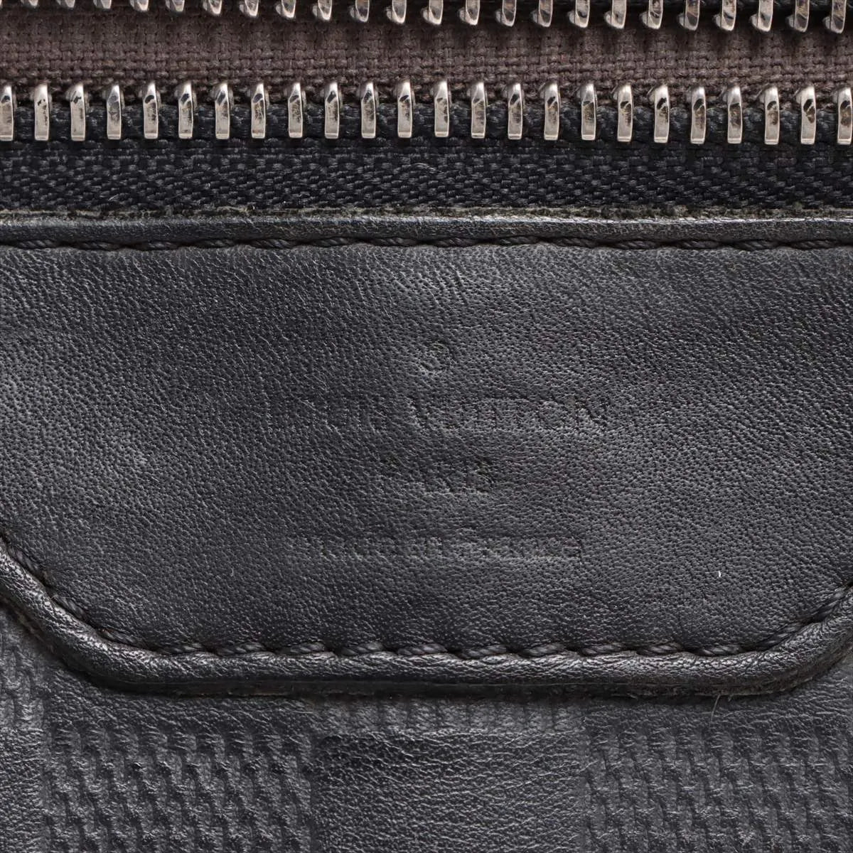Louis Vuitton Damier Infini Calypso MM