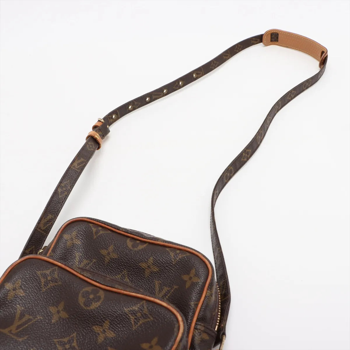 Louis Vuitton Monogram Amazone