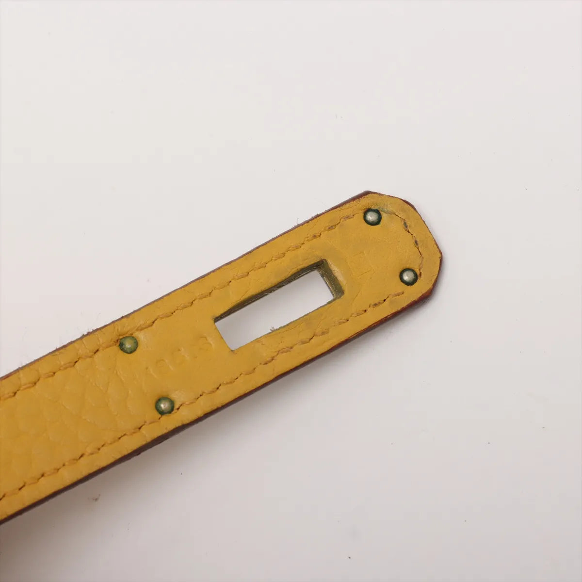 Hermes Kelly 35 Le Tournay Taurillon Clemence Soleil