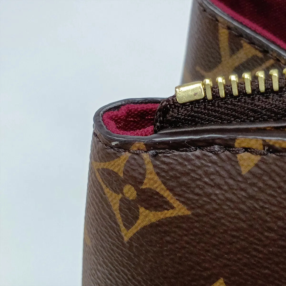 Louis Vuitton Monogram Petit Palais PM