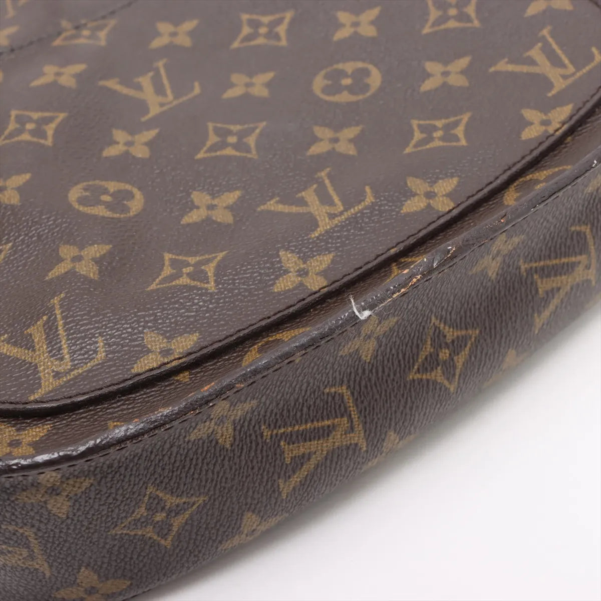 Louis Vuitton Monogram Saint Cloud