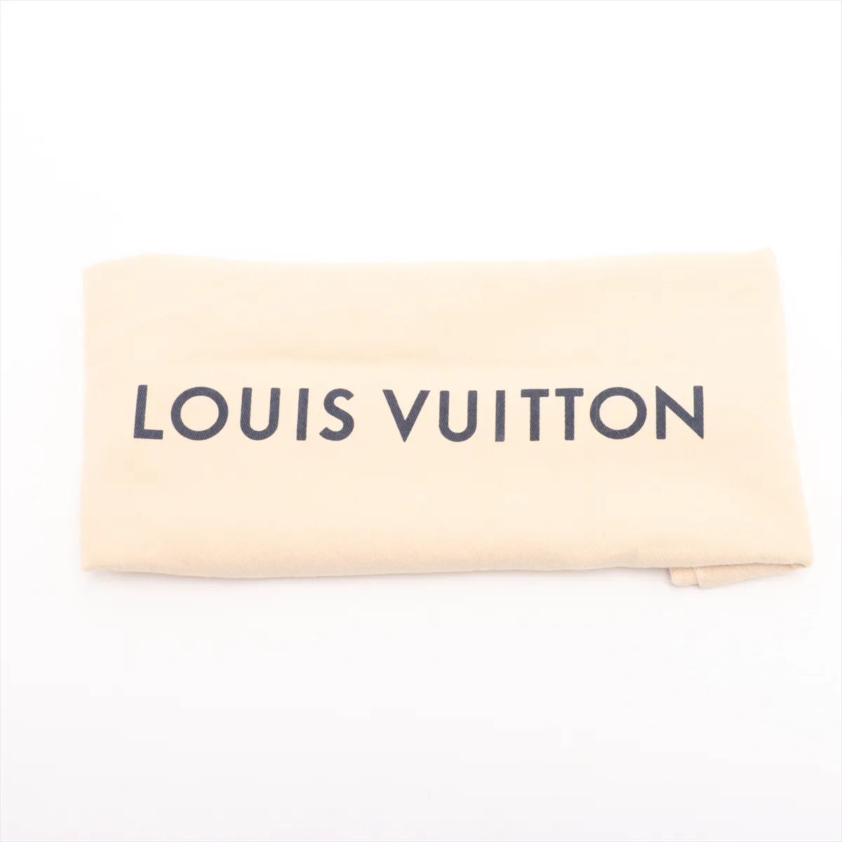 Louis Vuitton Monogram Empreinte Montaigne BB White