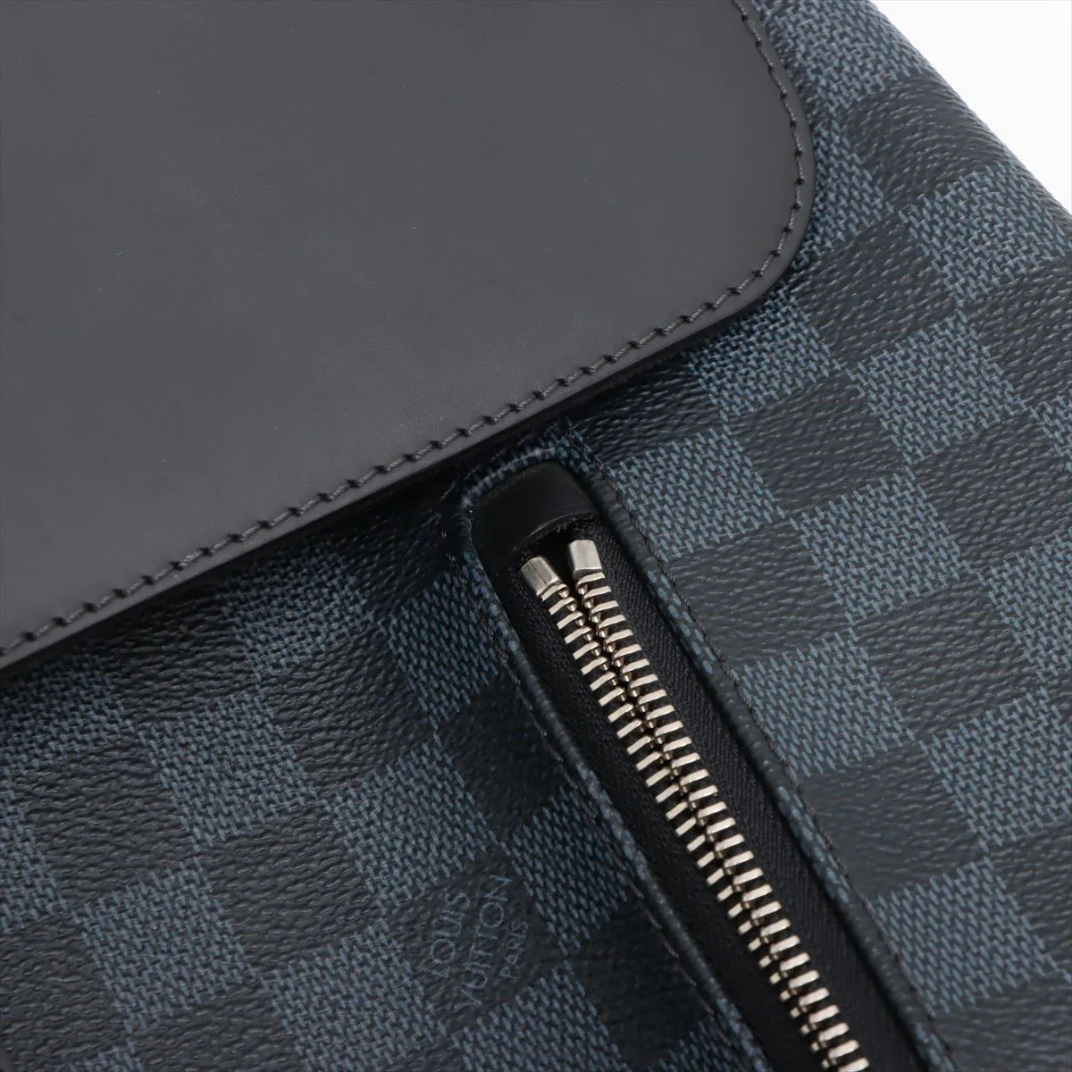 Louis Vuitton Damier Cobalt Newport Backpack